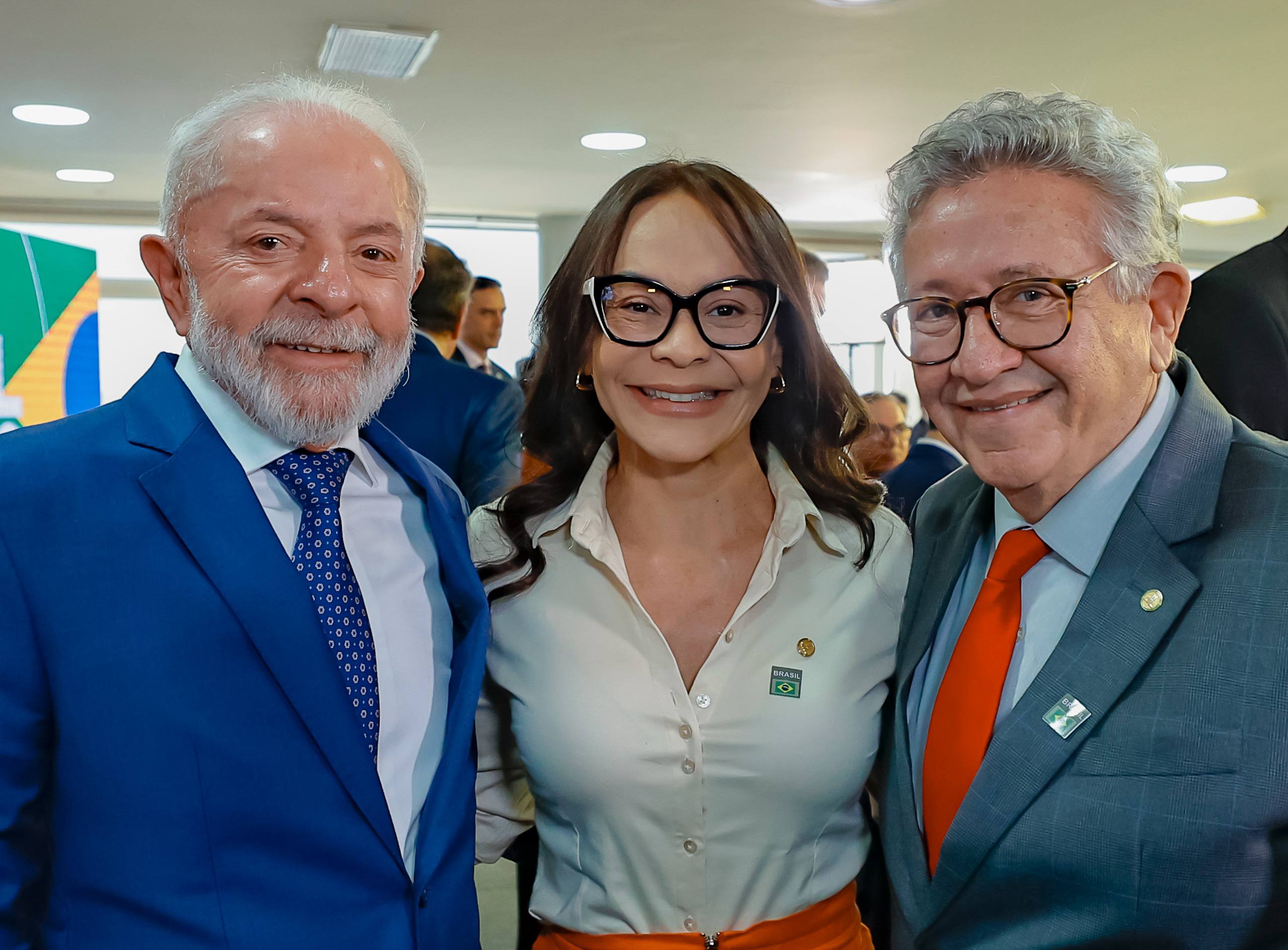 80 anos de Luiz Inácio Lula da Silva