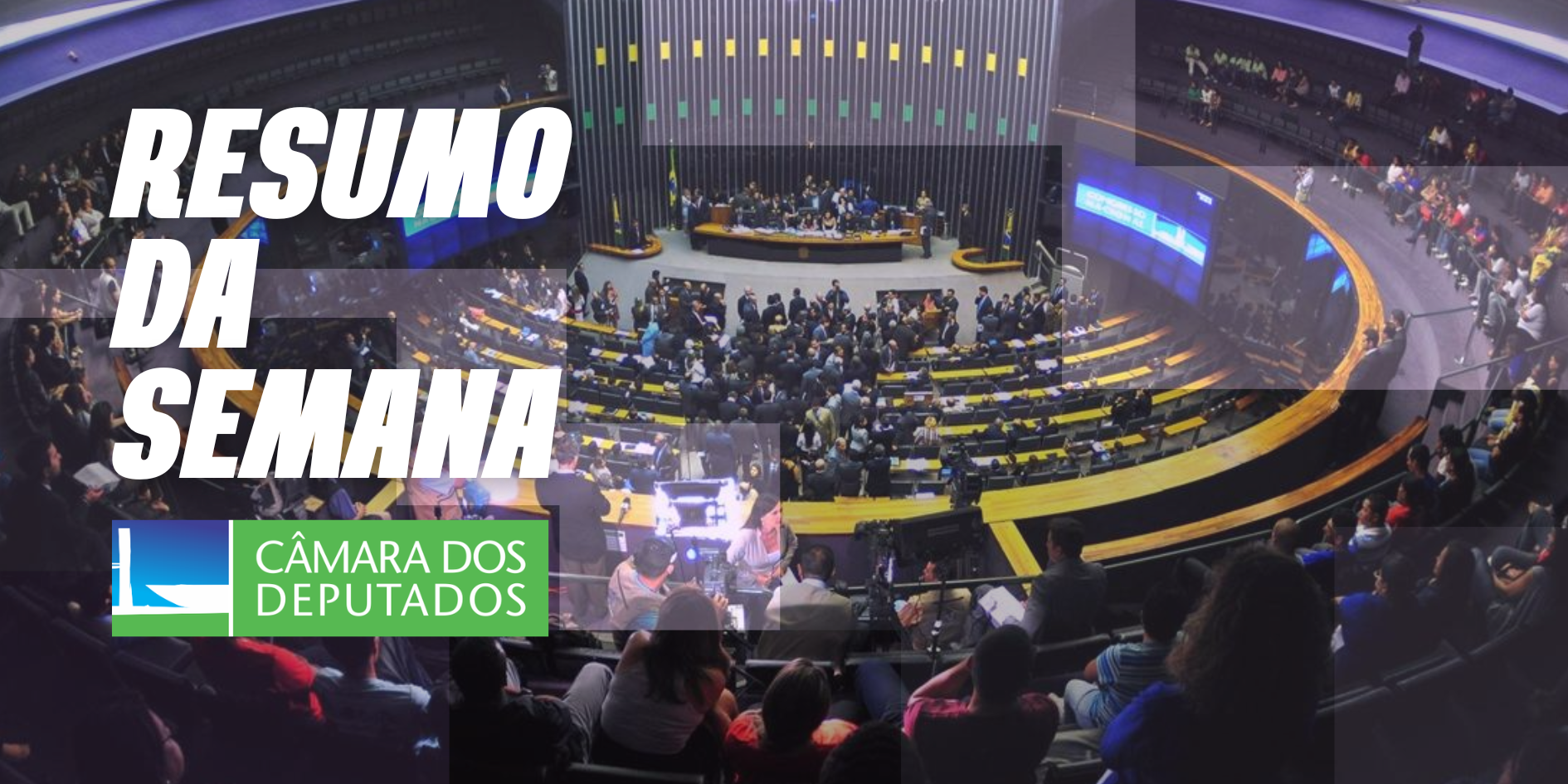 Câmara aprova medidas importantes para segurança, saúde, direitos das mulheres e transparência